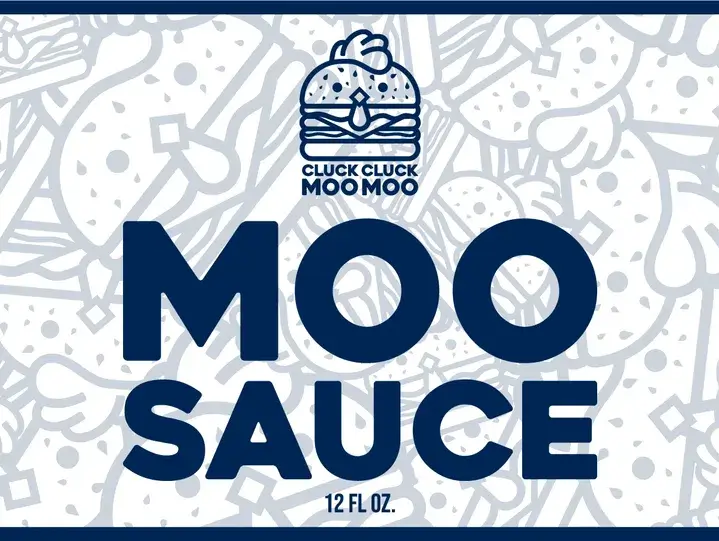 Moo Sauce