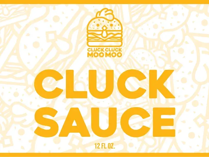 Cluck Sauce