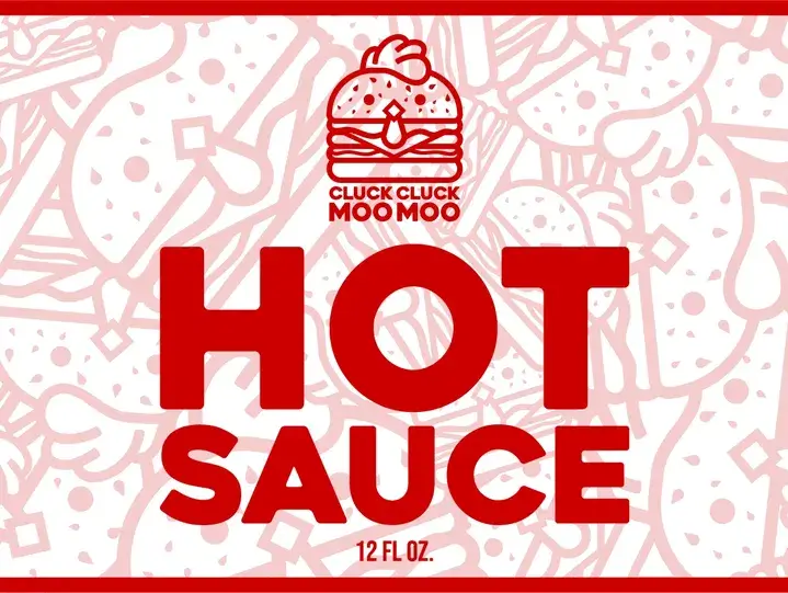 Hot Sauce