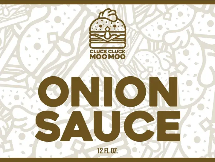 Onion Sauce