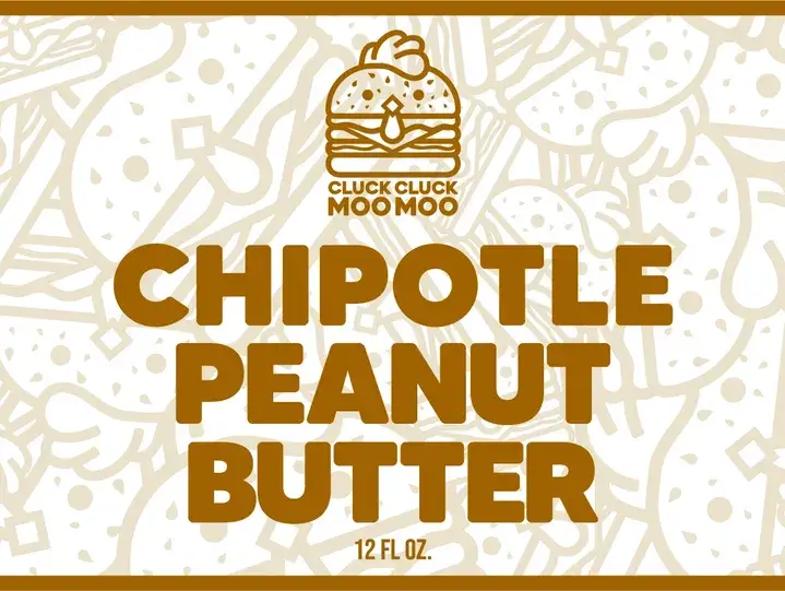 Chipotle Peanut Butter